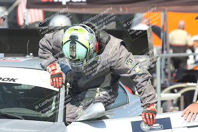 media/Oct-12-2025-Lucky Dog Racing (Sun) [[8adb5568ea]]/5-Pre Grid-Driver Change-Refueling/
